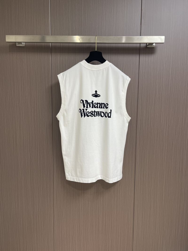 Vivienne Westwood Vest